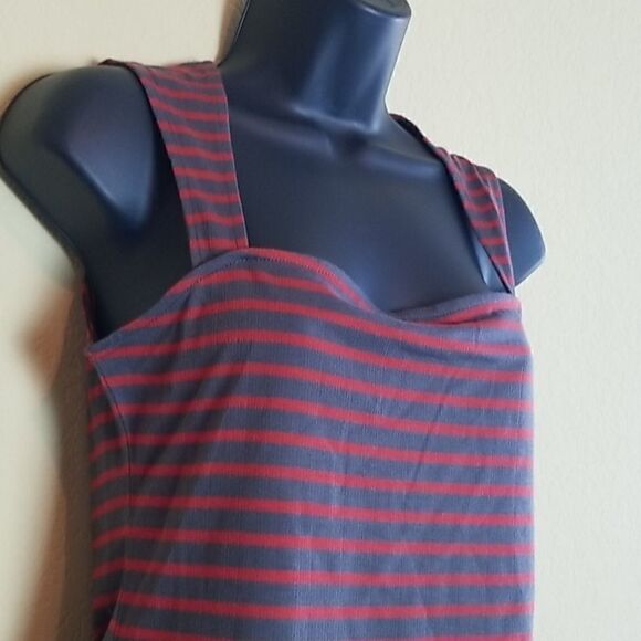 Articles of Society Striped Top - Picture 3 of 7